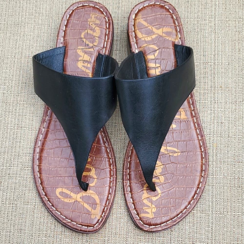 Sam Edelman Jaynee Sandals